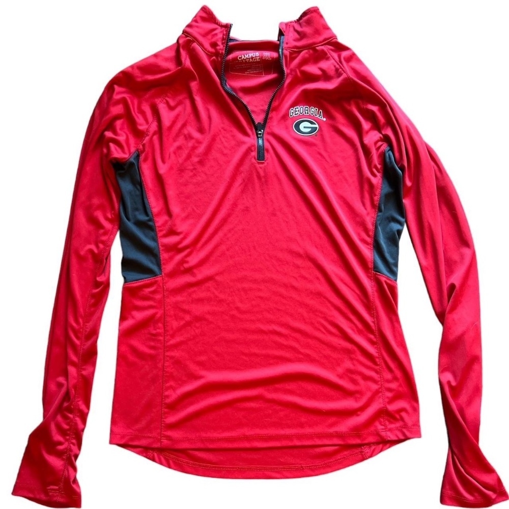 UGA Jacket